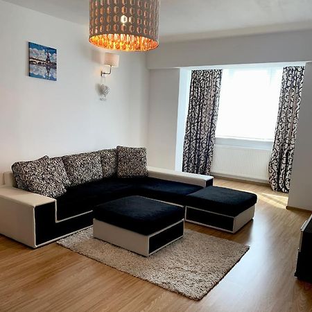 Sunny Central Apartments סוסאבה מראה חיצוני תמונה
