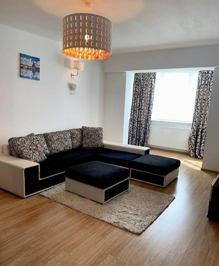 Sunny Central Apartments סוסאבה מראה חיצוני תמונה