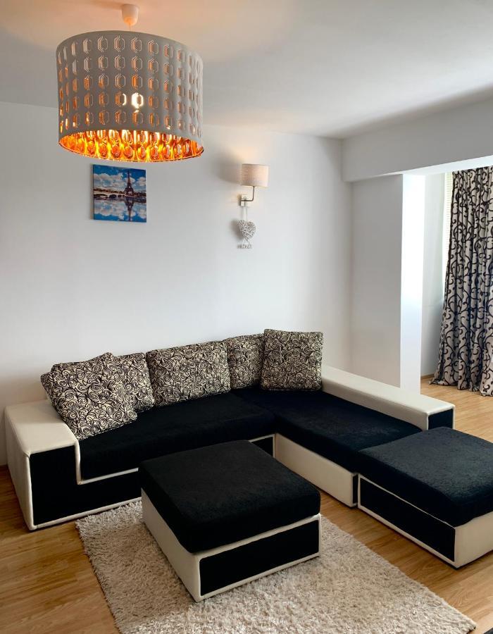 Sunny Central Apartments סוסאבה מראה חיצוני תמונה